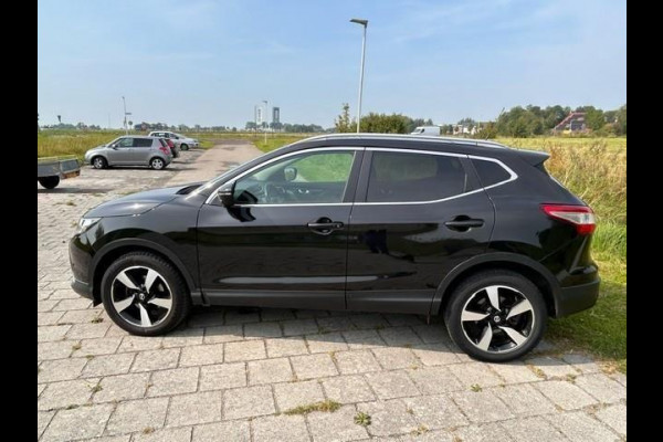 Nissan QASHQAI 1.2 Acenta