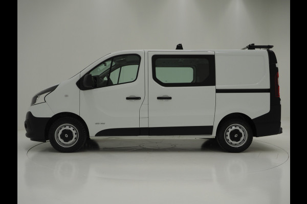 Renault Trafic 1.6 dCi Comfort Energy | Dubbele Schuifdeur | Camera | Cruise | Navigatie | Trekhaak