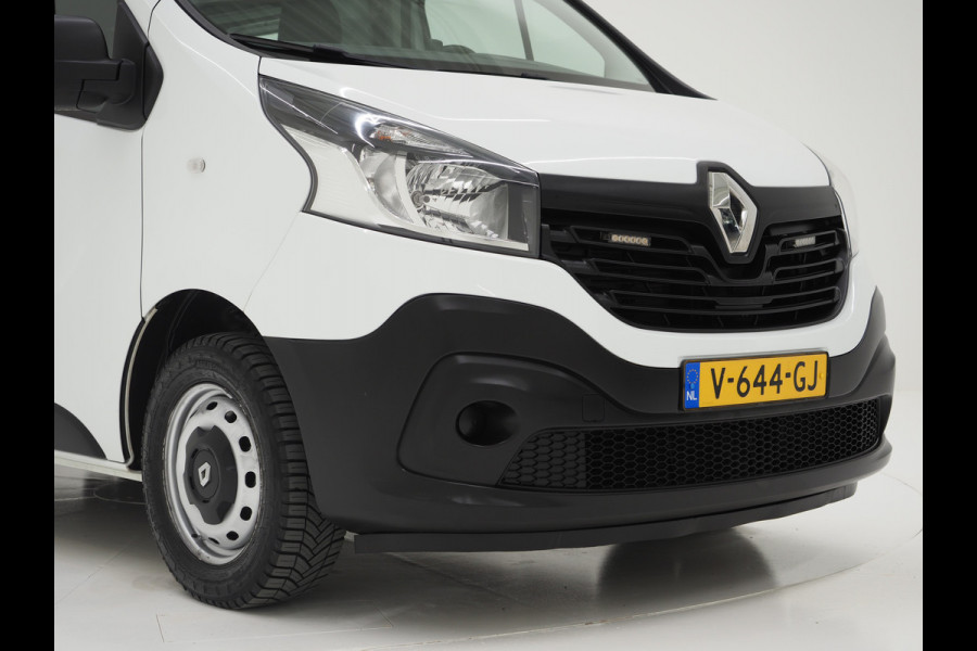 Renault Trafic 1.6 dCi Comfort Energy | Dubbele Schuifdeur | Camera | Cruise | Navigatie | Trekhaak