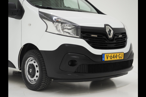 Renault Trafic 1.6 dCi Comfort Energy | Dubbele Schuifdeur | Camera | Cruise | Navigatie | Trekhaak