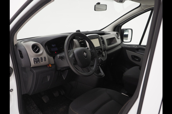 Renault Trafic 1.6 dCi Comfort Energy | Dubbele Schuifdeur | Camera | Cruise | Navigatie | Trekhaak