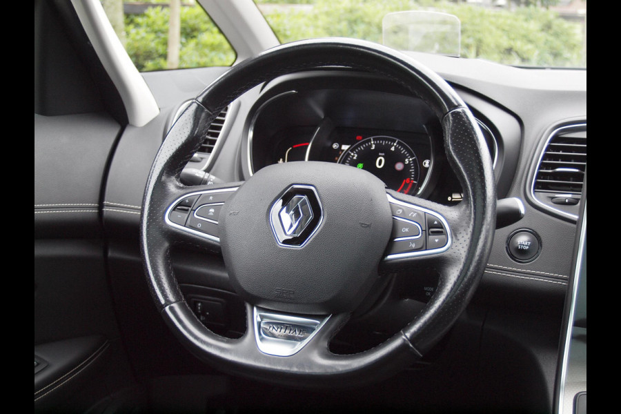 Renault Grand Scénic 1.3 TCe Initiale Paris 7p. | 7 Persoons | Automaat | Apple Carplay | Panoramadak | Navi | Trekhaak | Dealeronderhouden |