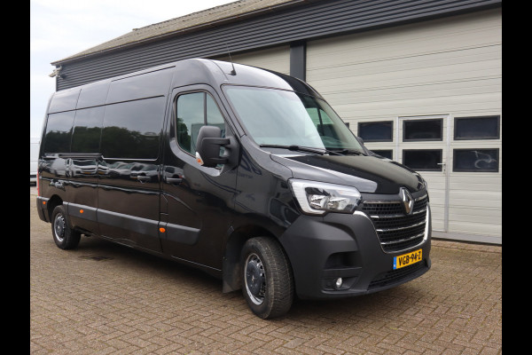 Renault Master T35 2.3 dCi 135 pk Euro 6 L3H2 - 2,5t KG Trekhaak - Navi - Cruise