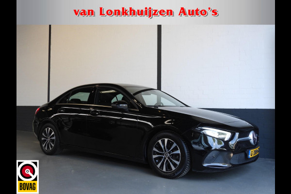 Mercedes-Benz A-Klasse A200 Aut. Business Solution NAVI/CAMERA/LED/16"LMV!