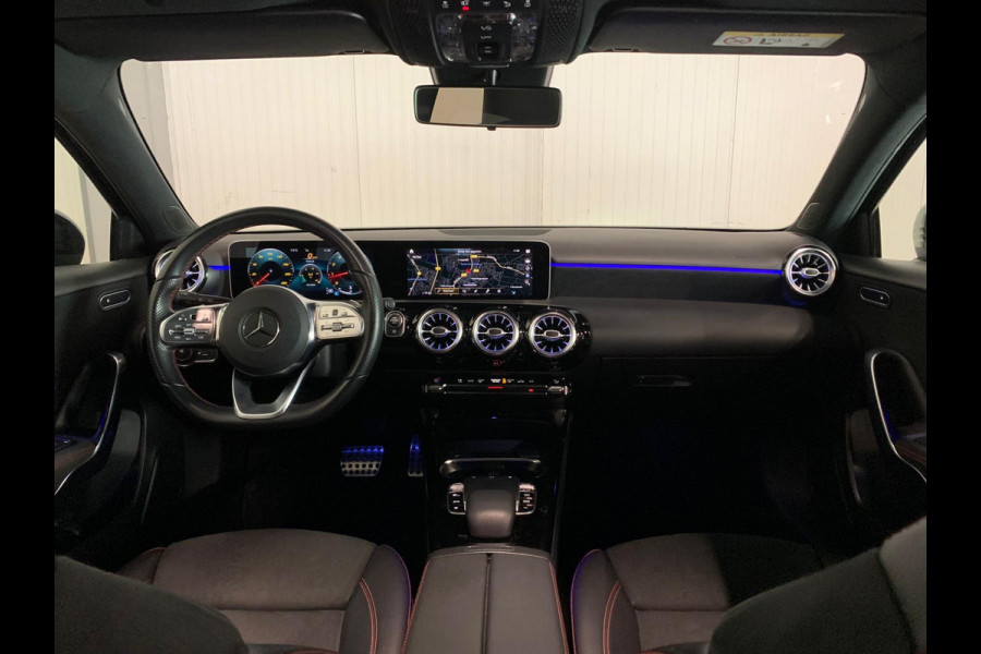 Mercedes-Benz A-Klasse 200 Business Solution AMG | NIGHT | PANO | AMBIANCE | CAMERA