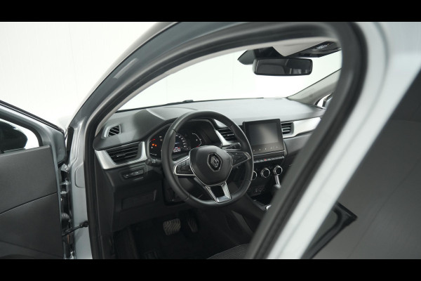 Renault Captur TCe 140 EDC Techno | Camera | Navigatie | Apple Carplay | Parkeersensoren