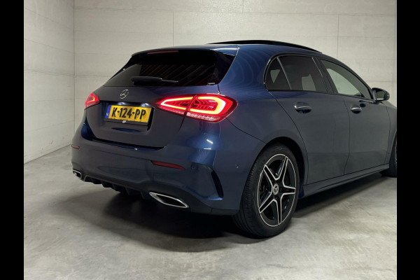 Mercedes-Benz A-Klasse 180 AMG Pano Sfeer Burmester Memory NAP