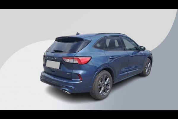 Ford Kuga 2.5 FHEV ST-Line X | Driver Assistance Pack | Head up display | Adaptive Led | Geen stekker nodig! | All season banden