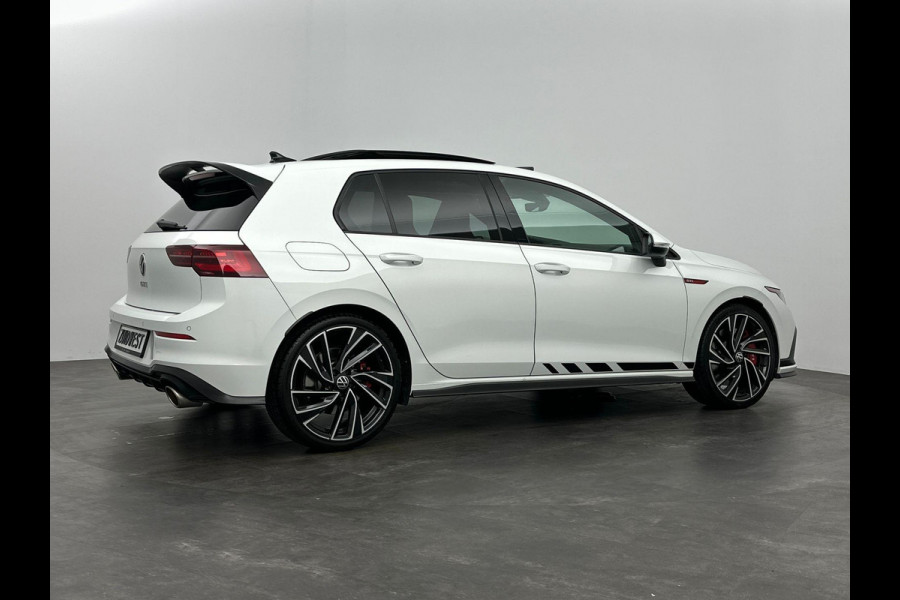 Volkswagen Golf 2.0 TSI GTI Clubsport Pano IQ Camera Head up 2.0 TSI GTI