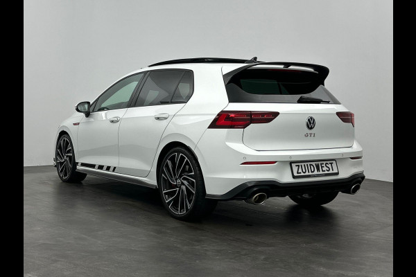 Volkswagen Golf 2.0 TSI GTI Clubsport Pano IQ Camera Head up 2.0 TSI GTI