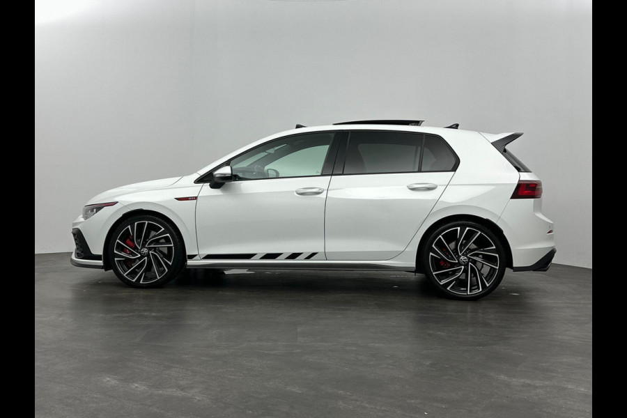 Volkswagen Golf 2.0 TSI GTI Clubsport Pano IQ Camera Head up 2.0 TSI GTI