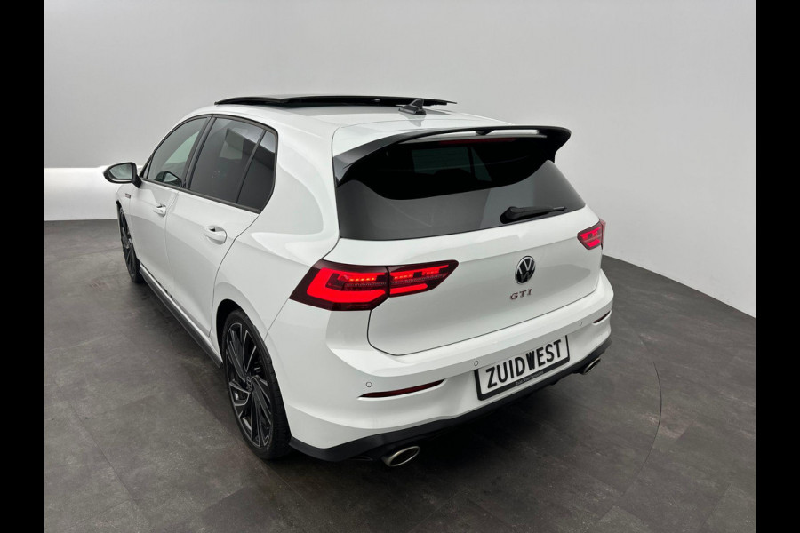 Volkswagen Golf 2.0 TSI GTI Clubsport Pano IQ Camera Head up 2.0 TSI GTI