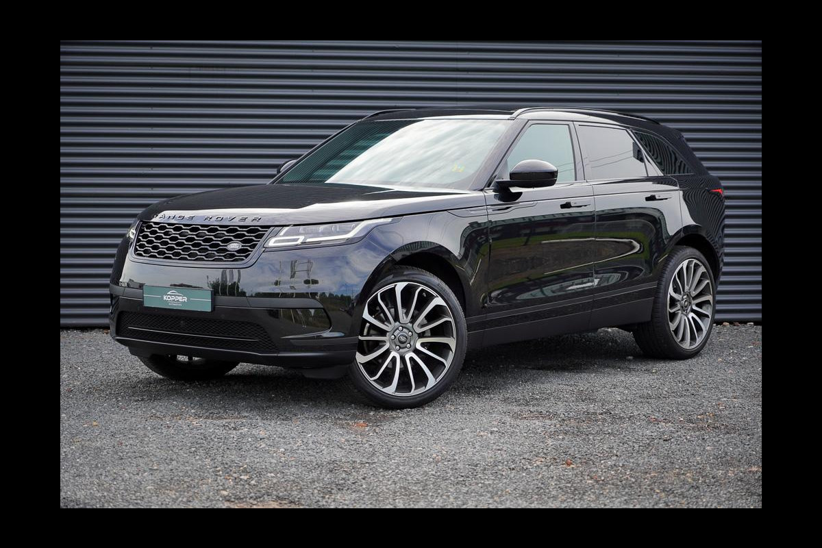 Land Rover Range Rover Velar P250 AWD SE / Pano / NL Auto