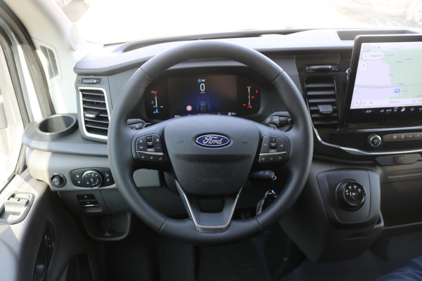 Ford Transit 2.0 TDCI L2 H2 Automaat Airco Navigatie Digitaal Dashboard