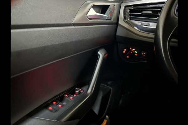 Volkswagen Polo 1.0 17” R-Line Carplay NAVI Cruise NAP