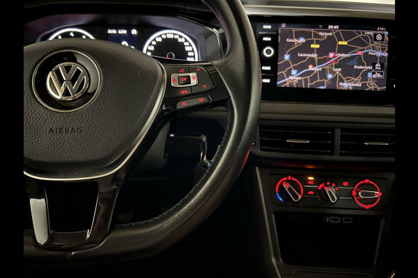 Volkswagen Polo 1.0 17” R-Line Carplay NAVI Cruise NAP