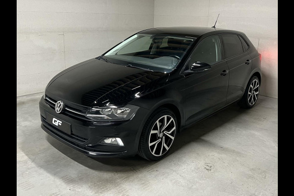 Volkswagen Polo 1.0 17” R-Line Carplay NAVI Cruise NAP