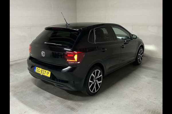 Volkswagen Polo 1.0 17” R-Line Carplay NAVI Cruise NAP