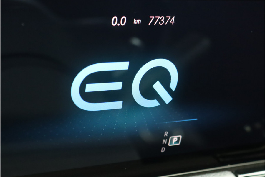 Mercedes-Benz EQA 250 AMG Line Edition 1 67 kWh | 27.500,- ex BTW | Panoramadak | Memory | Distronic+ | Burmester | Trekhaak | Augmented Reality | Keyless Go | Surround Camera |