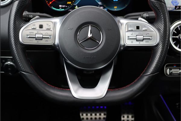 Mercedes-Benz EQA 250 AMG Line Edition 1 67 kWh | 27.500,- ex BTW | Panoramadak | Memory | Distronic+ | Burmester | Trekhaak | Augmented Reality | Keyless Go | Surround Camera |