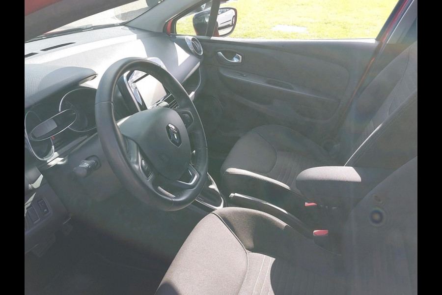 Renault Clio Estate 1.2 TCe Intens | automaat