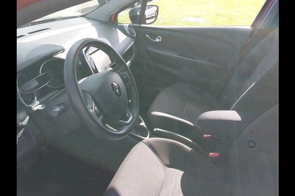 Renault Clio Estate 1.2 TCe Intens | automaat