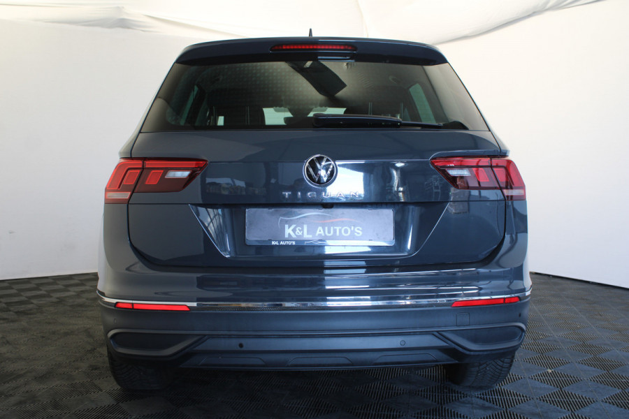 Volkswagen Tiguan 1.5 TSI Life Business