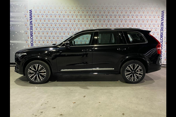 Volvo XC90 2.0 T8 Recharge AWD Ultimate Bright | PANO | Memory | Premium sound