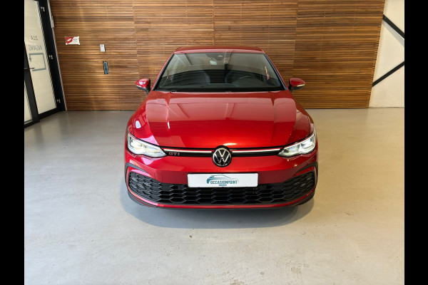 Volkswagen Golf 2.0 TSI GTI Performance | Clubsport tuning 300PK | Dealer onderhouden | Camera | IQ LED | Carplay | Kings RED |