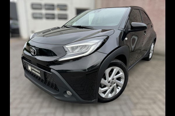 Toyota Aygo X 1.0 Active LEDKOPL / CAMERA / CARPLAY / 17 INCH LMV / ECC