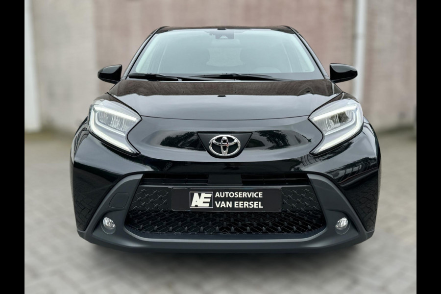 Toyota Aygo X 1.0 Active LEDKOPL / CAMERA / CARPLAY / 17 INCH LMV / ECC