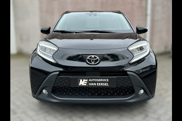 Toyota Aygo X 1.0 Active LEDKOPL / CAMERA / CARPLAY / 17 INCH LMV / ECC