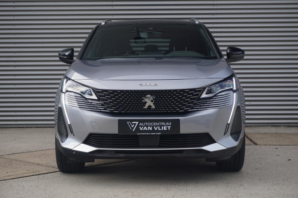 Peugeot 3008 1.2 TURBO 130 GT | Navigatie Pro | Climate Control | Parkeersensoren/Camera | Privacy Glass |  Full LED | Keyless |