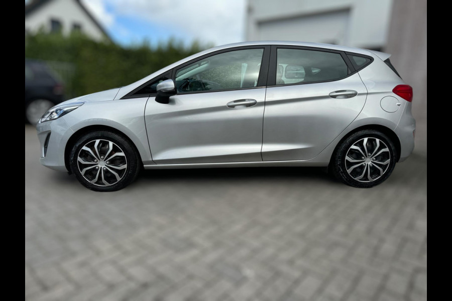 Ford Fiesta 1.1 Trend TREKHAAK / CARPLAY / NL AUTO MET NAP / AIRCO / CRUISE