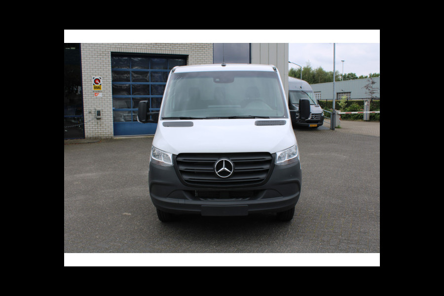 Mercedes-Benz Sprinter 515 CDI chassis L3 432 wb 3500 kg trekgwicht, MBUX, Comfort stoel, Etc.