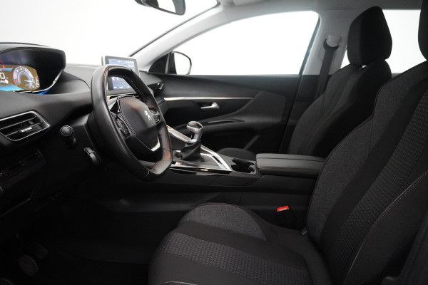 Peugeot 3008 BWJ 2020 / 131 PK Blue Lease Executive / NWE APK | CLIMA | NAVI | TREKHAAK | CRUISE | PDC | DAB |