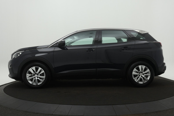 Peugeot 3008 BWJ 2020 / 131 PK Blue Lease Executive / NWE APK | CLIMA | NAVI | TREKHAAK | CRUISE | PDC | DAB |