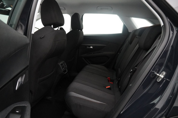 Peugeot 3008 BWJ 2020 / 131 PK Blue Lease Executive / NWE APK | CLIMA | NAVI | TREKHAAK | CRUISE | PDC | DAB |