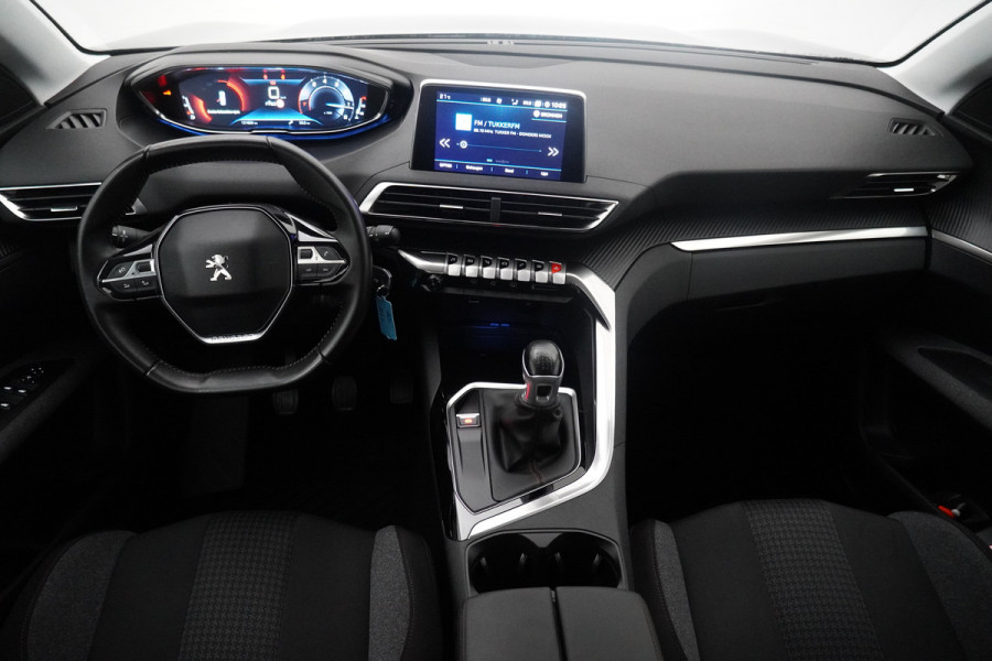 Peugeot 3008 BWJ 2020 / 131 PK Blue Lease Executive / NWE APK | CLIMA | NAVI | TREKHAAK | CRUISE | PDC | DAB |