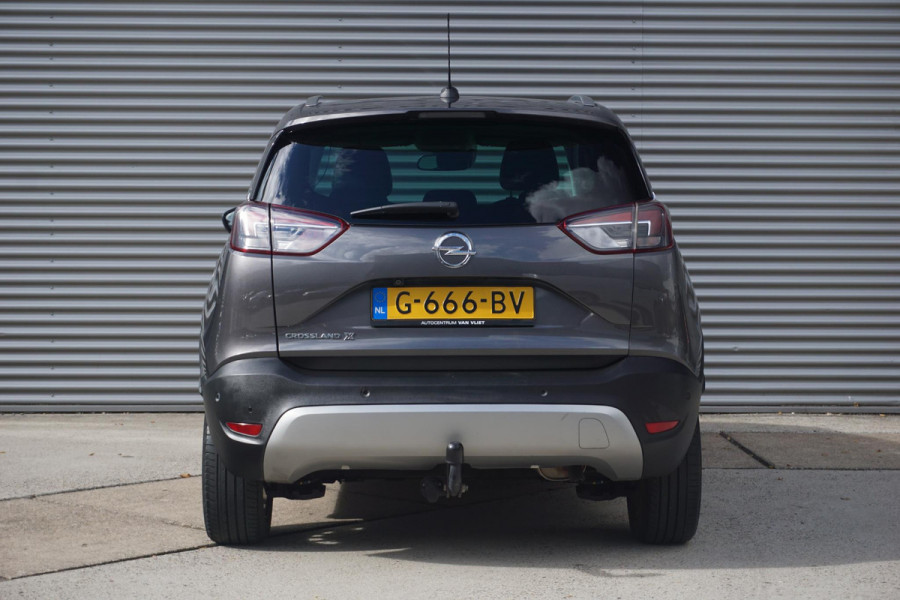 Opel Crossland X 1.2 Turbo Innovation 180° Camera | Trekhaak