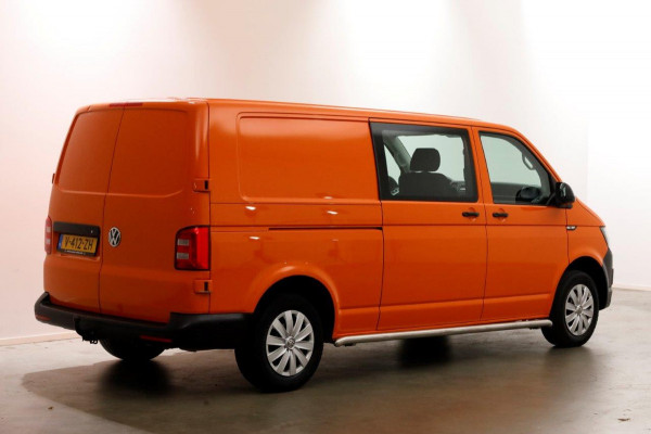 Volkswagen Transporter T6 2.0 TDI 102pk E6 Lang D.C. Trendline Airco 05-2019