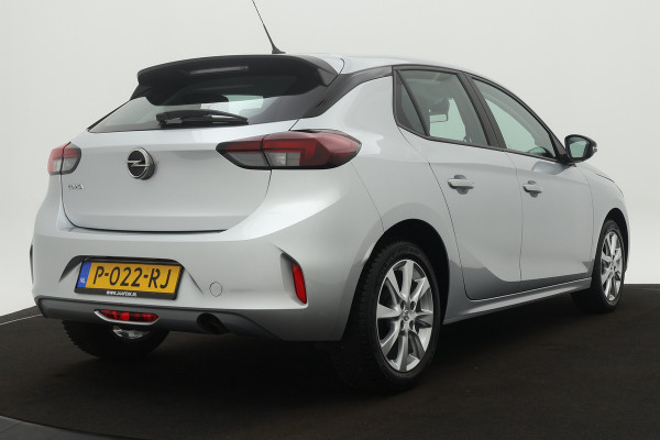 Opel Corsa BWJ 2022 | 1.2 75PK Edition | Airco | Navi | Carplay | El ramen | Cruise | DAB+