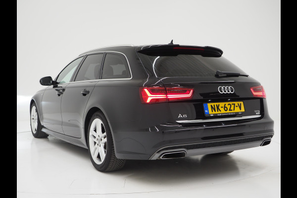 Audi A6 Avant 1.8 TFSI Ultra S-Line | Bose Audio | 3x S-line | Sportstuur | Climate