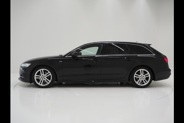 Audi A6 Avant 1.8 TFSI Ultra S-Line | Bose Audio | 3x S-line | Sportstuur | Climate