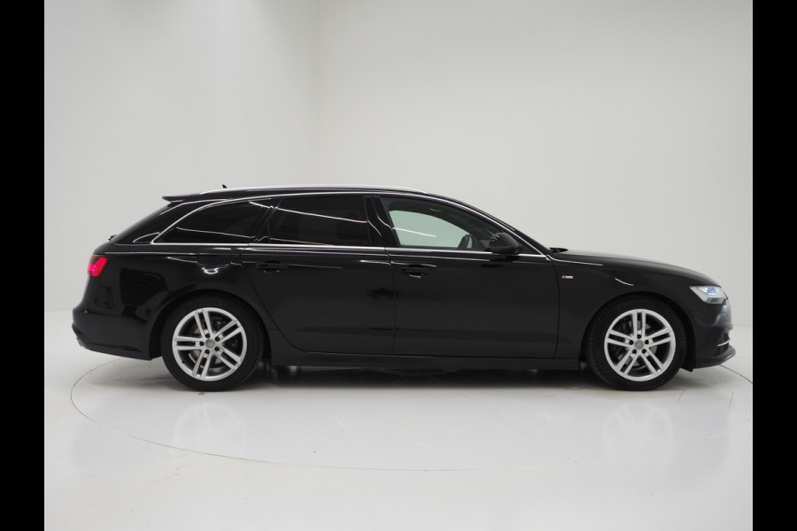 Audi A6 Avant 1.8 TFSI Ultra S-Line | Bose Audio | 3x S-line | Sportstuur | Climate