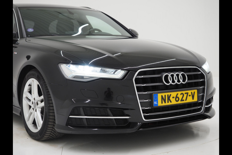 Audi A6 Avant 1.8 TFSI Ultra S-Line | Bose Audio | 3x S-line | Sportstuur | Climate