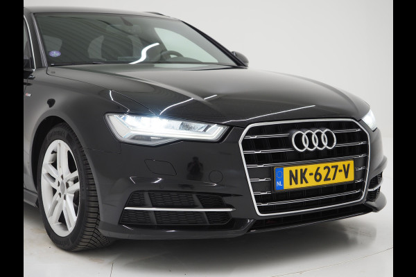 Audi A6 Avant 1.8 TFSI Ultra S-Line | Bose Audio | 3x S-line | Sportstuur | Climate