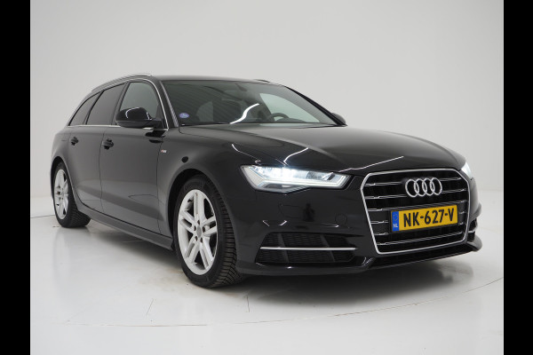 Audi A6 Avant 1.8 TFSI Ultra S-Line | Bose Audio | 3x S-line | Sportstuur | Climate