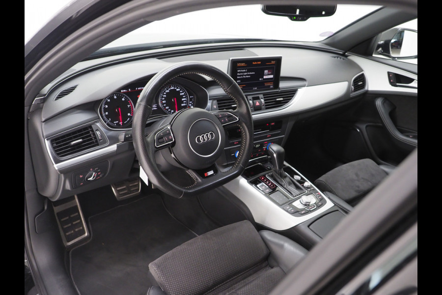 Audi A6 Avant 1.8 TFSI Ultra S-Line | Bose Audio | 3x S-line | Sportstuur | Climate