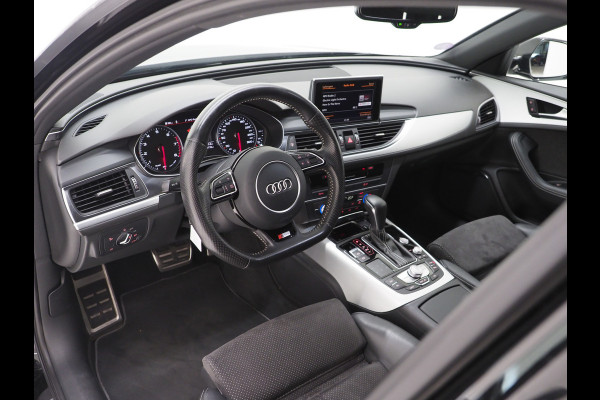 Audi A6 Avant 1.8 TFSI Ultra S-Line | Bose Audio | 3x S-line | Sportstuur | Climate